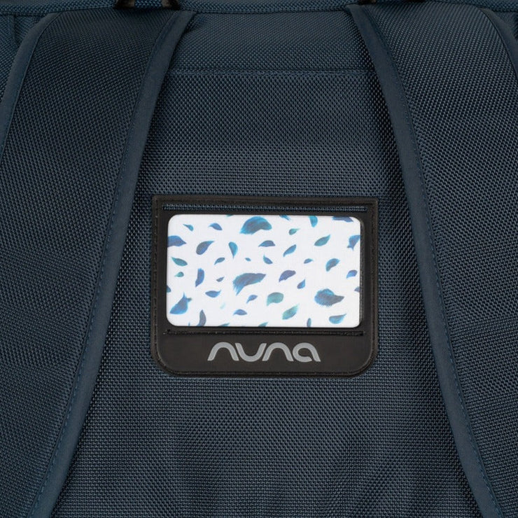 Nuna TRVL Transport Bag
