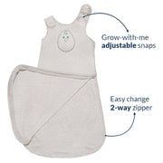 Nested Bean Zen Sack 2 Pack