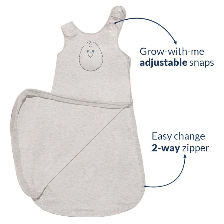 Nested Bean Zen Sack 2 Pack