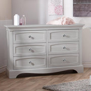 Pali Ragusa Double Dresser