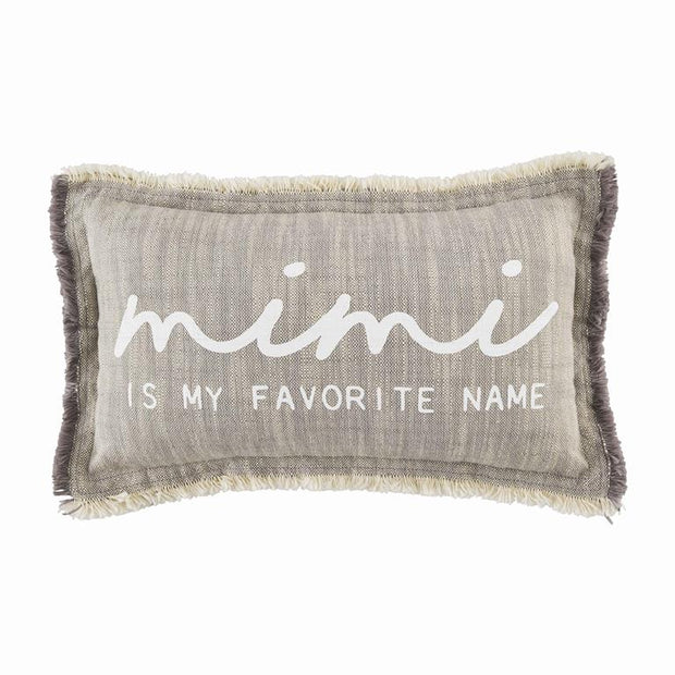 MiMi Life Pillow