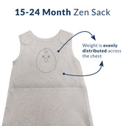 Nested Bean Zen Sack Limited Edition