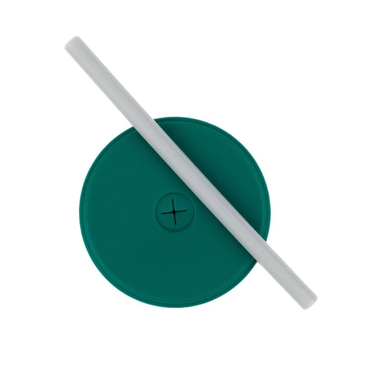 Hunk Straw Lid Addition