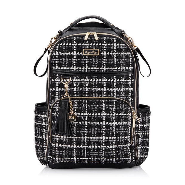 Preorder NEW The Kelly Boss Plus™ Backpack Diaper Bag