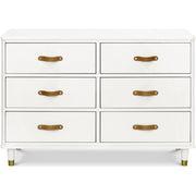 Namesake Tanner 6-Drawer Dresser