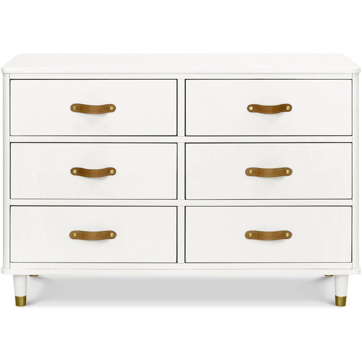 Namesake Tanner 6-Drawer Dresser