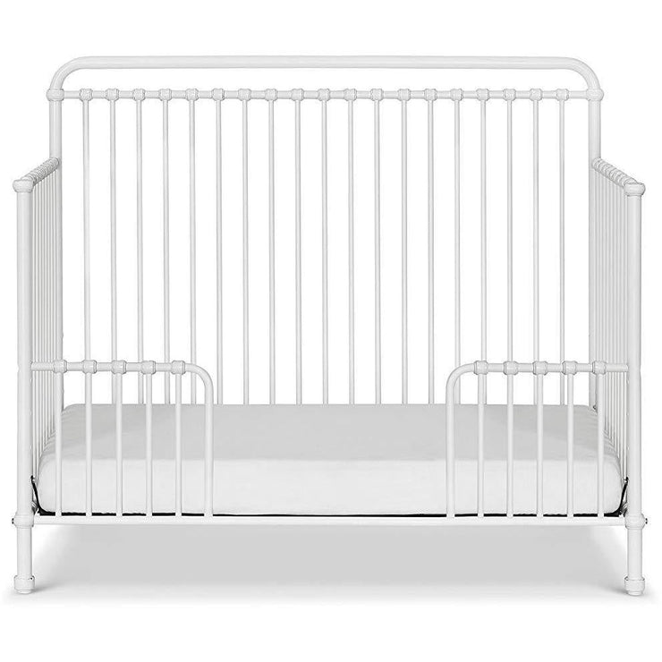 Namesake Winston 4-in-1 Convertible Iron Crib