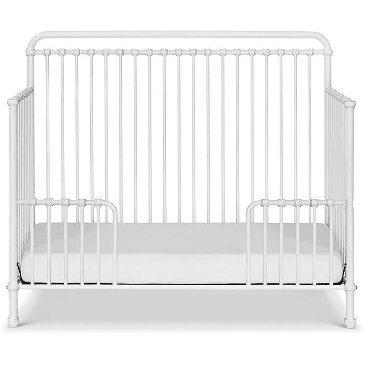 Namesake Winston 4-in-1 Convertible Iron Crib