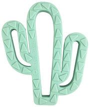 Itzy Ritzy Teething Happens Silicone Teether Cactus