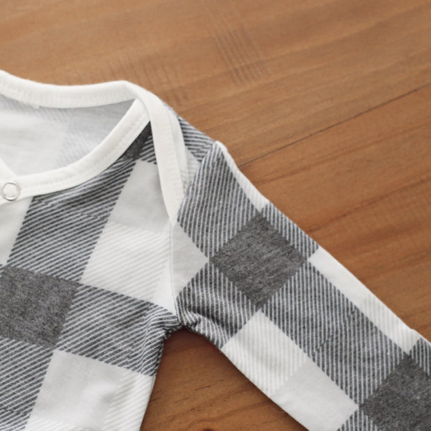 Copper Pearl Knotted Gown | Hudson