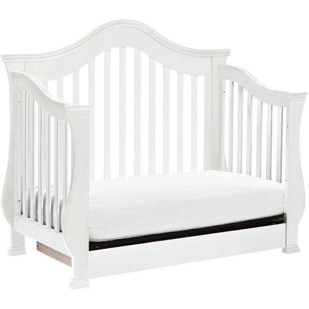 Namesake Ashbury 4-in-1 Convertible Crib with Toddler Bed Conversion Kit