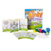 Fat Brain Toys Sturdy Birdy: The Game of Perfect Balance