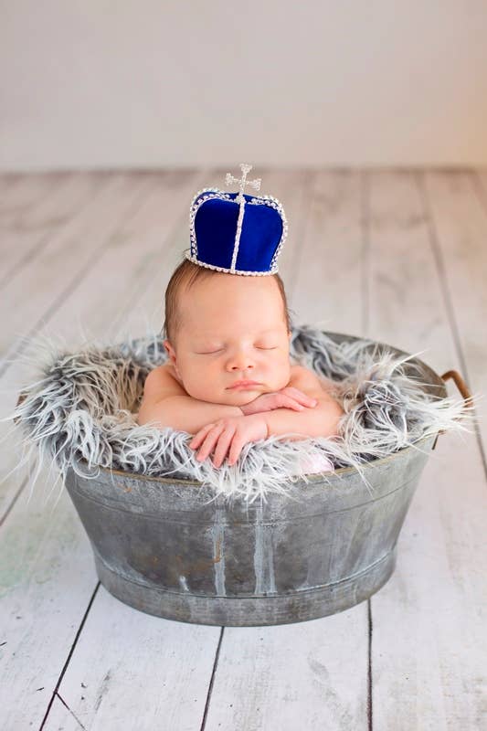 Crown