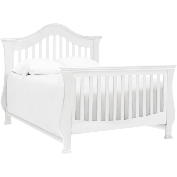 Namesake Ashbury 4-in-1 Convertible Crib with Toddler Bed Conversion Kit