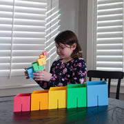 Fat Brain Toys Dado Cubes Original