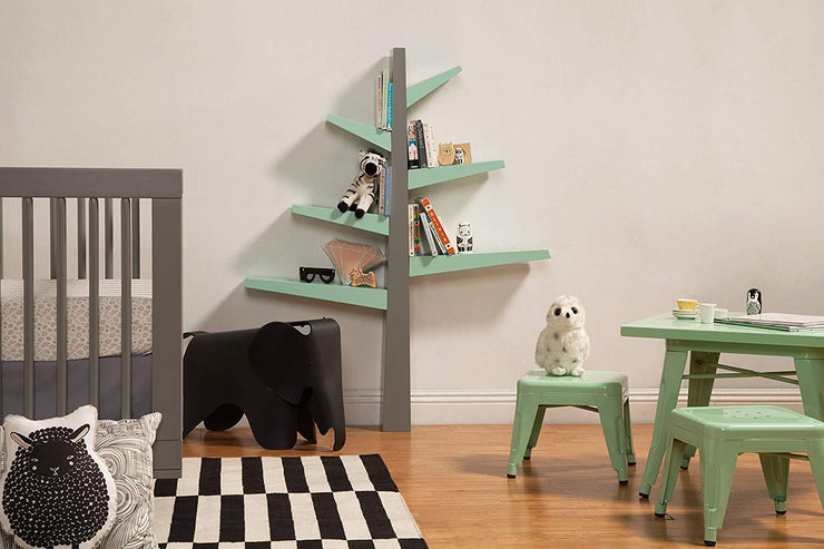 Babyletto Spruce Tree Bookcase