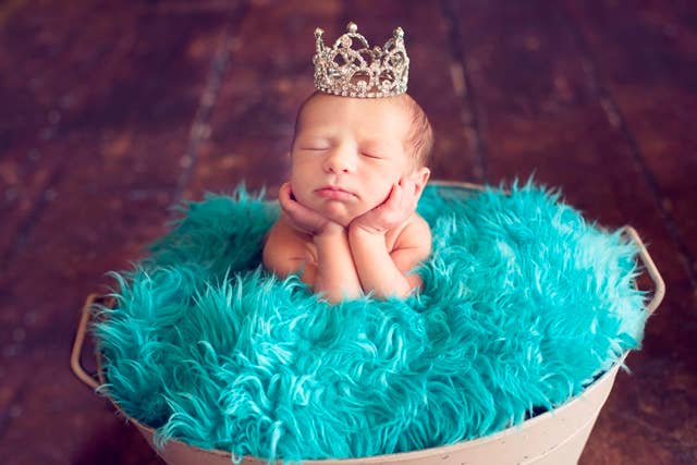 Crown