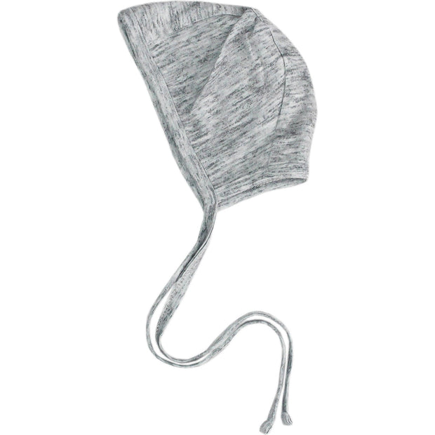 Copper Pearl Baby Bonnet | Asher