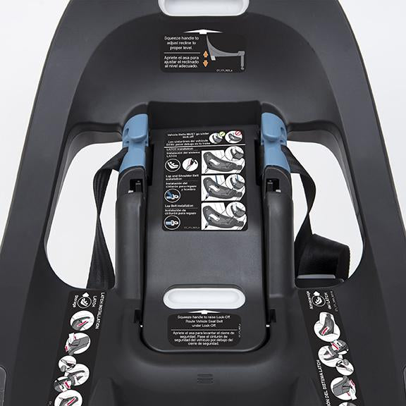 Cybex SafeLock Extra Base for Aton M