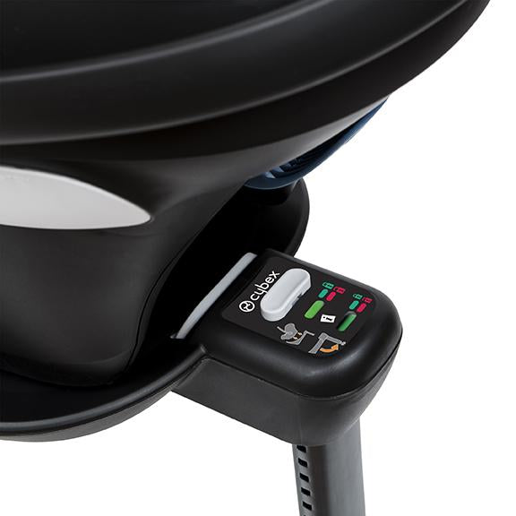 Cybex SafeLock Extra Base for Aton M