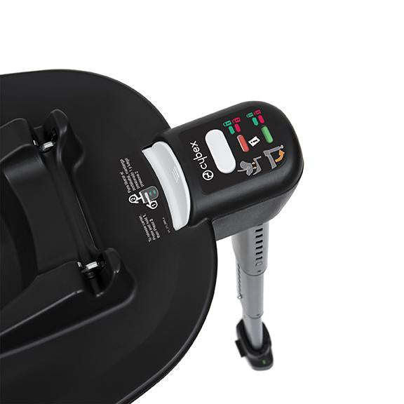 Cybex SafeLock Extra Base for Aton M