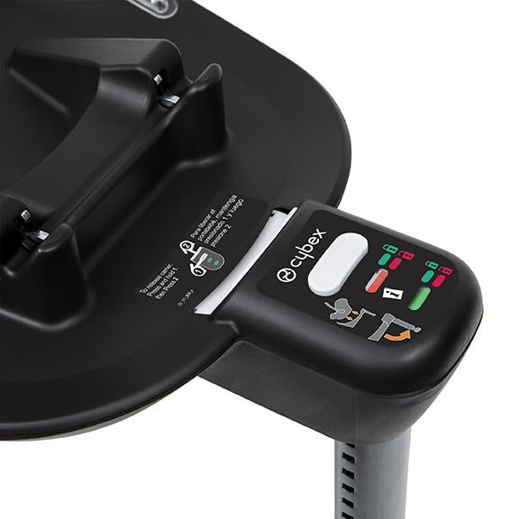 Cybex SafeLock Extra Base for Aton M