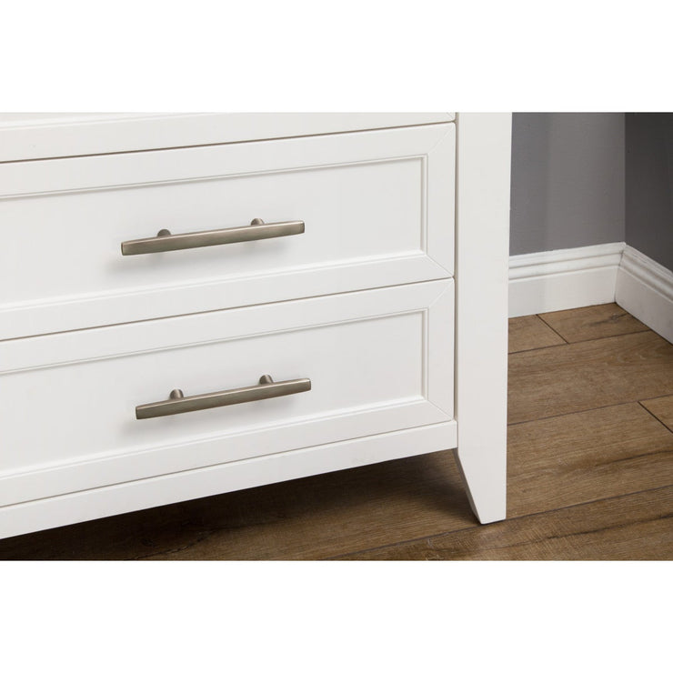 Franklin & Ben Beckett 6-Drawer Dresser