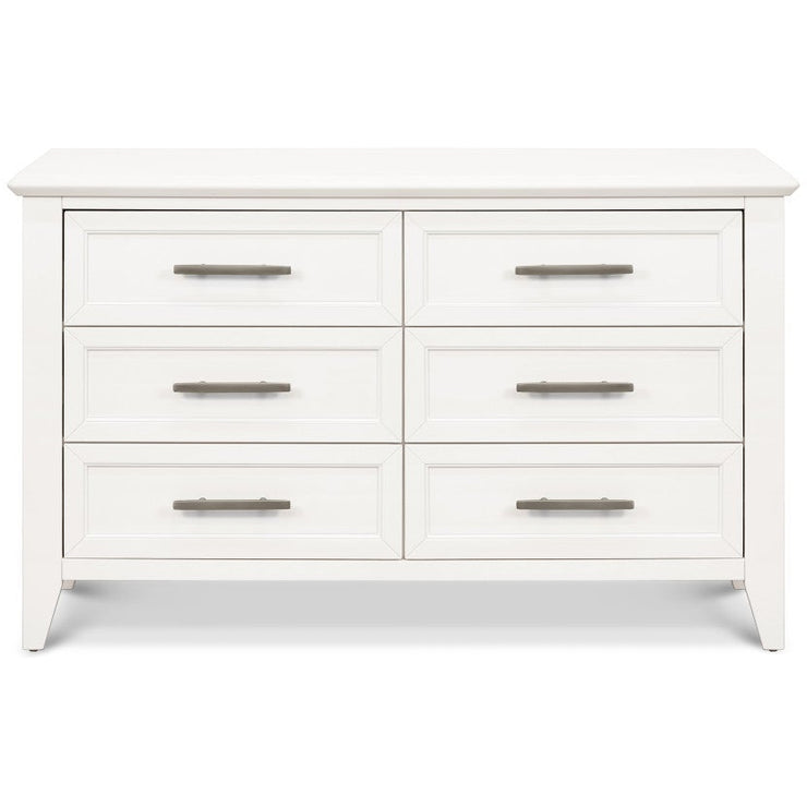 Franklin & Ben Beckett 6-Drawer Dresser