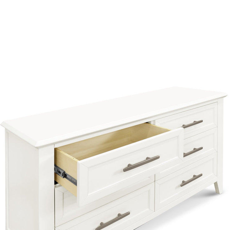 Franklin & Ben Beckett 6-Drawer Dresser