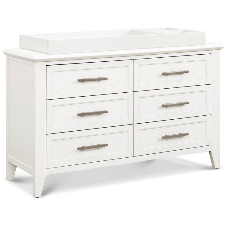 Franklin & Ben Beckett 6-Drawer Dresser