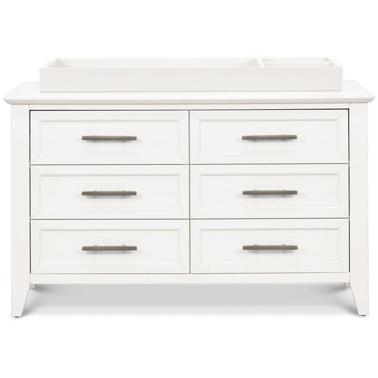 Franklin & Ben Beckett 6-Drawer Dresser