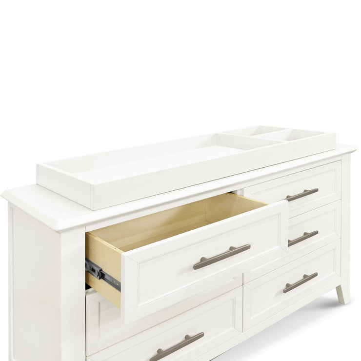 Franklin & Ben Beckett 6-Drawer Dresser