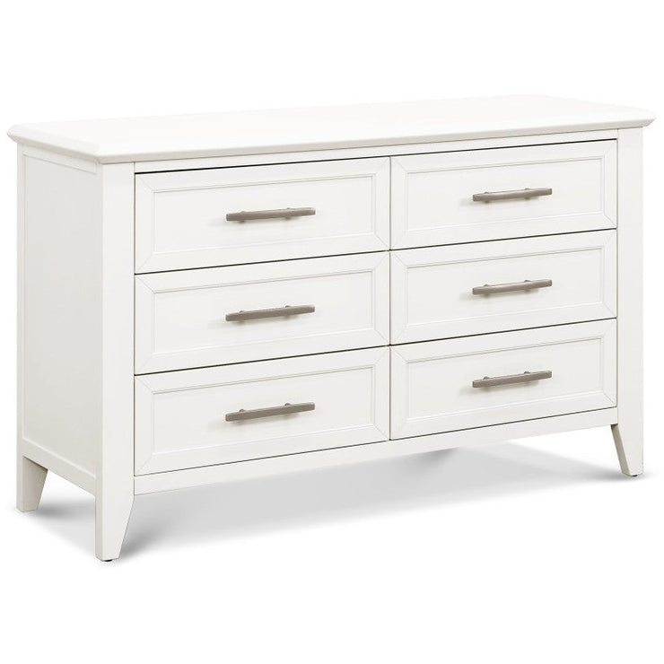 Franklin & Ben Beckett 6-Drawer Dresser