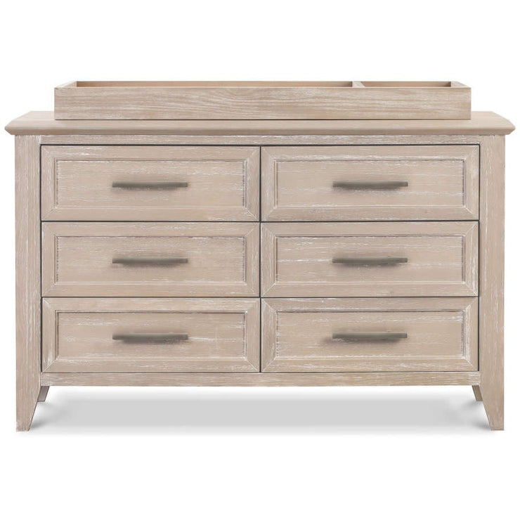 Franklin & Ben Beckett 6-Drawer Dresser