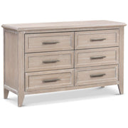 Franklin & Ben Beckett 6-Drawer Dresser