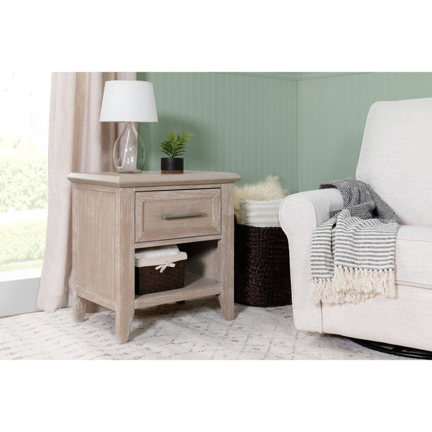 Franklin & Ben Beckett Nightstand