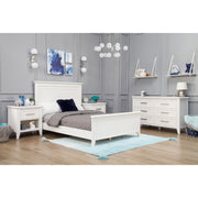 Franklin & Ben Beckett Low-Profile Footboard