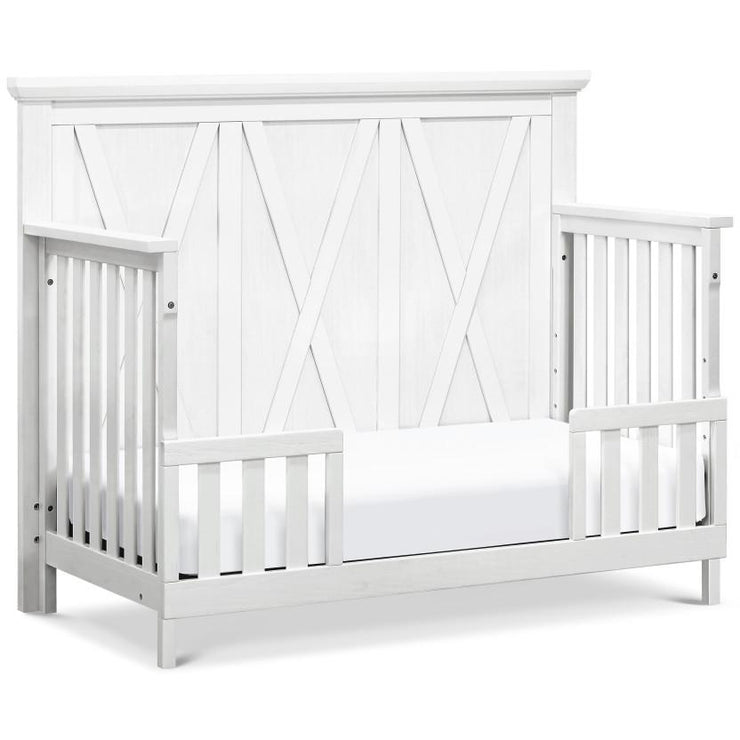 Franklin & Ben Emory Farmhouse Toddler Bed Conversion Kit