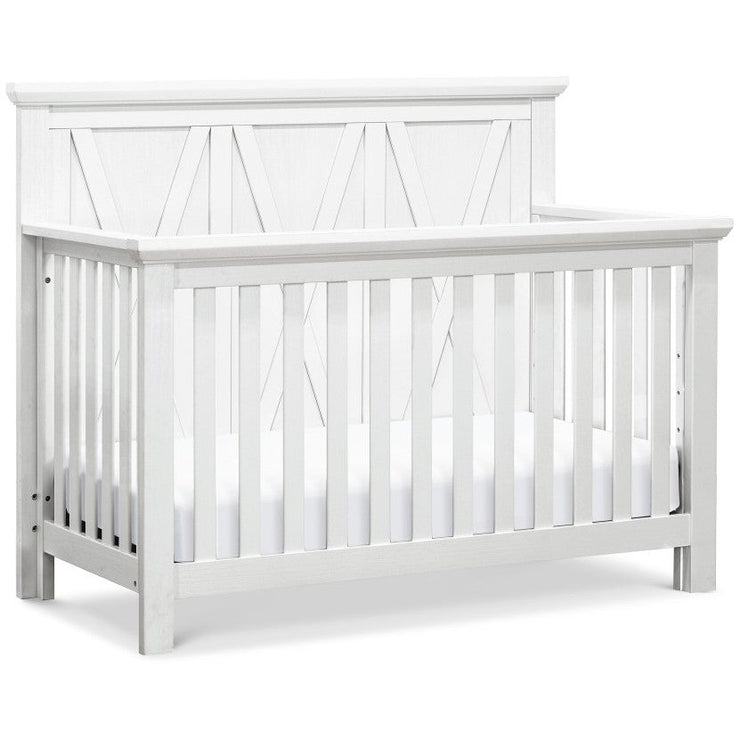 Franklin & Ben Emory Farmhouse 4-in-1 Convertible Crib