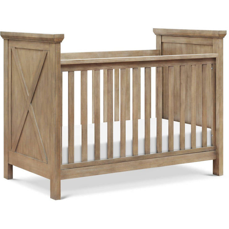 Farmhouse 4 in 1 crib clearance