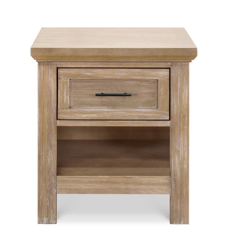 Franklin & Ben Emory Farmhouse Nightstand