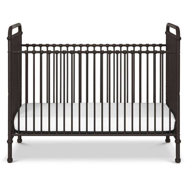 Namesake Abigail 3-in-1 Convertible Crib