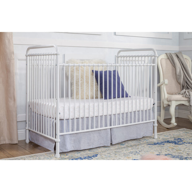 Namesake Abigail 3-in-1 Convertible Crib