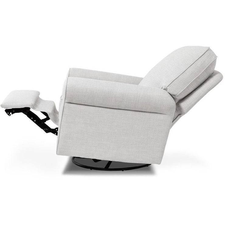 Franklin & Ben Monroe Pillowback Power Recliner