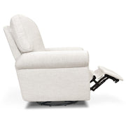 Franklin & Ben Monroe Pillowback Power Recliner