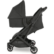 UPPAbaby Minu/Minu V2 Adapters for Bassinet & Mesa/Mesa V2/Mesa Max Infant Car Seat