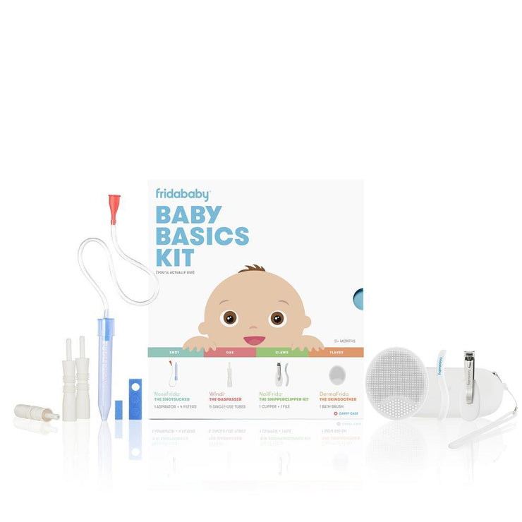 Fridababy - Baby Grooming Kit