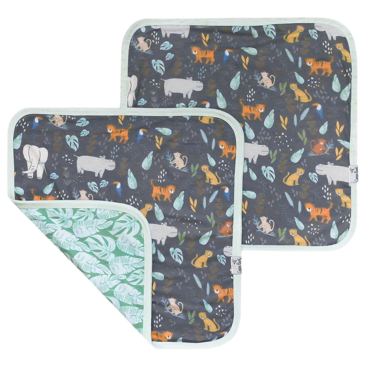 Copper Pearl Three-Layer Security Blanket Set | Bengal