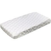 Copper Pearl Premium Knit Diaper Changing Pad Cover | Bliss