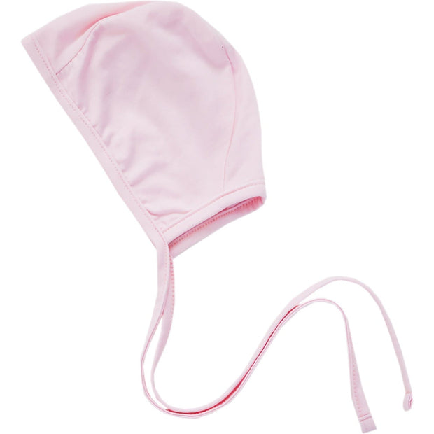 Copper Pearl Baby Bonnet | Blossom